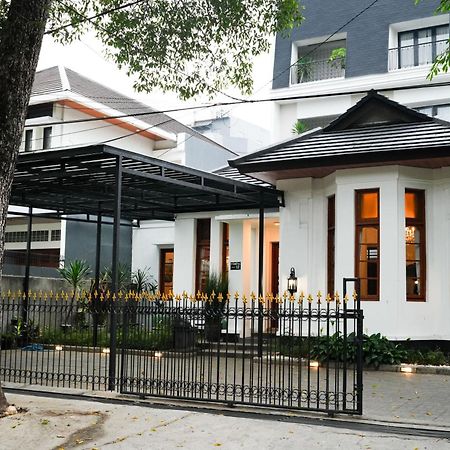 Buminakura Hotel Bandung Exterior photo