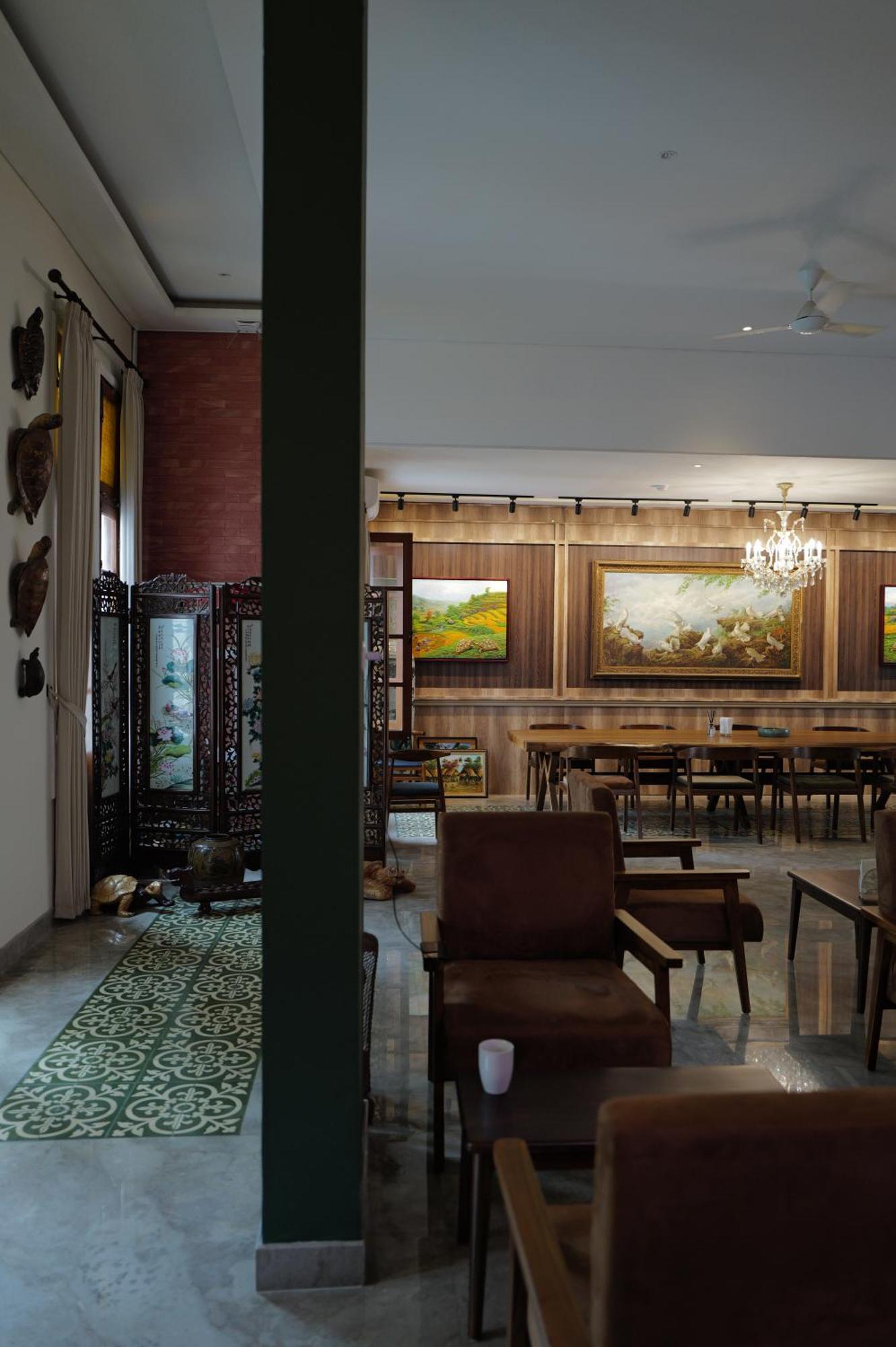 Buminakura Hotel Bandung Exterior photo